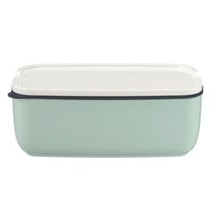 Like by Villeroy & boch uzglabāšanas kaste ToGo & ToStay 20x13x7,5cm 0,94l cena un informācija | Trauki pārtikas uzglabāšanai | 220.lv