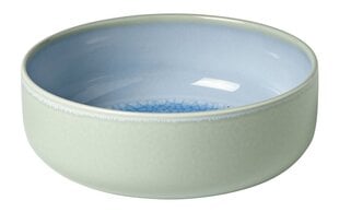 Like by Villeroy & Boch миска Crafted 16см 0,78л Blueberry цена и информация | Посуда, тарелки, обеденные сервизы | 220.lv