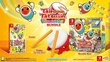 SWITCH Taiko no Tatsujin: Drum 'n' Fun! Bundle incl. Taiko Drum Set цена и информация | Datorspēles | 220.lv