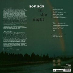 Russell Garcia And His Orchestra - Sounds In The Night, LP, vinila plate, 12" vinyl record cena un informācija | Vinila plates, CD, DVD | 220.lv