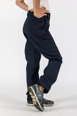 Five Seasons детские утепленные штаны IDENOR JR, черный  907170241 цена и информация | Штаны для мальчиков | 220.lv