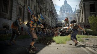 PS4 World War Z: Aftermath cena un informācija | Datorspēles | 220.lv