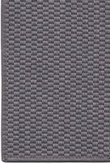 Narma flatWeave paklājs BONO 60x80 cm cena un informācija | Paklāji | 220.lv