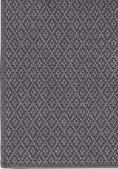 Narma flatWeave™ gludi austs paklājs BELLO, carbon - dažādi izmēri cena un informācija | Paklāji | 220.lv