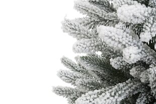 Ziemassvētku eglīte ar mākslīgo sniegu Winteria Premium 210 ml cena un informācija | Mākslīgās egles, vainagi, statīvi | 220.lv