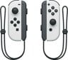 Nintendo Switch OLED NSH008 cena un informācija | Spēļu konsoles | 220.lv