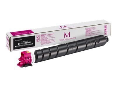 Kyocera Toneris TK-8345M, rozā (magenta) cena un informācija | Kārtridži lāzerprinteriem | 220.lv