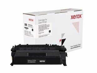 Xerox Everyday Brand HP CE505A, черный цена и информация | Картриджи для лазерных принтеров | 220.lv