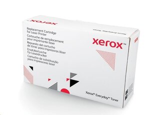 Xerox Everyday HP CE260A, melns cena un informācija | Kārtridži lāzerprinteriem | 220.lv