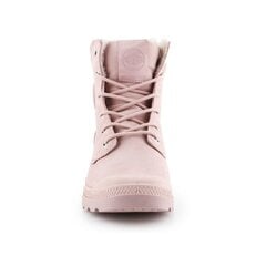 Ботинки женские Palladium Pampa Sport 72992-612-M, розовые цена и информация | Женские сапоги | 220.lv