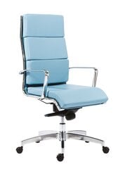 Офисное кресло Wood Garden 8800, синее цена и информация | Офисные кресла | 220.lv