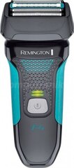 Remington F4000 бритва с сеткой, триммер, черный, зеленый, серый цена и информация | Электробритвы | 220.lv