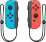 CONSOLE SWITCH OLED BLUE/RED/HEG-S-KABAA(EUR) NINTENDO цена и информация | Spēļu konsoles | 220.lv