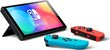 CONSOLE SWITCH OLED BLUE/RED/HEG-S-KABAA(EUR) NINTENDO цена и информация | Spēļu konsoles | 220.lv