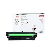 Xerox Everyday Toner High Yield, чёрный цена и информация | Картриджи для лазерных принтеров | 220.lv