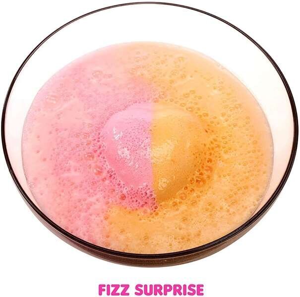 LOL Surprise krāsu maiņas burbuļu pārsteigumu komplekts, 5+ цена и информация | Rotaļlietas meitenēm | 220.lv