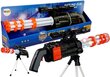 Rotaļu snaipera ierocis Lean Toys Police Force cena un informācija | Rotaļlietas zēniem | 220.lv