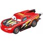 Auto trases komplekts - Carrera Go Rocket Racer - 5.3 m cena un informācija | Rotaļlietas zēniem | 220.lv