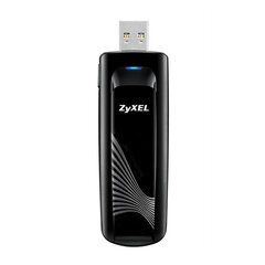 ZYXEL NWD6605 Dual-Band Wireless AC1200 цена и информация | Маршрутизаторы (роутеры) | 220.lv