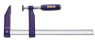 Spīles Irwin M120 / 1000 mm cena un informācija | Rokas instrumenti | 220.lv