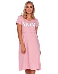 Ночная сорочка для беременных и кормящих мам TCB.4200 Papaya цена и информация | Женские пижамы, ночнушки | 220.lv