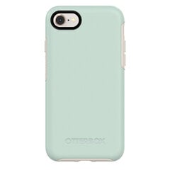 Otter Box чехол, для Apple iPhone 7/8/SE (2020), зеленый цена и информация | Чехлы для телефонов | 220.lv