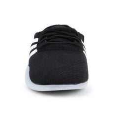 Женская обувь Adidas Taekwondo EE4697, черная цена и информация | Спортивная обувь, кроссовки для женщин | 220.lv