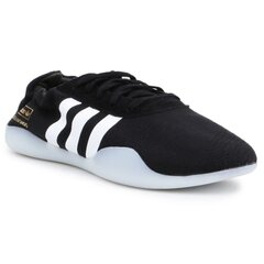 Apavi vīriešiem Adidas Taekwondo EE4697, melni cena un informācija | Adidas Originals Sievietēm | 220.lv