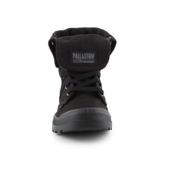 Мужские повседневные ботинки Palladium Baggy M 02478-001-M, черные цена и информация | Мужские ботинки | 220.lv