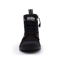 Обувь мужская Palladium Pampa HI Zip 76694-008-M, черные цена и информация | Мужские ботинки | 220.lv