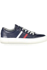 Vīriešu sporta apavi Tommy Hilfiger EM0EM00413, zili цена и информация | Кроссовки для мужчин | 220.lv