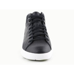 Обувь для отдыха для мужчин Geox U Nebula YBM U948FB-00046-C4002, черная цена и информация | Кроссовки для мужчин | 220.lv