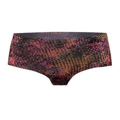 Sieviešu apakšbikses Craft Greatness Hipster panties W 1904193-8101, rozā cena un informācija | Sieviešu biksītes | 220.lv