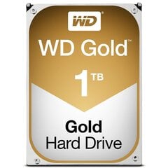 HDD, 1TB цена и информация | Внутренние жёсткие диски (HDD, SSD, Hybrid) | 220.lv