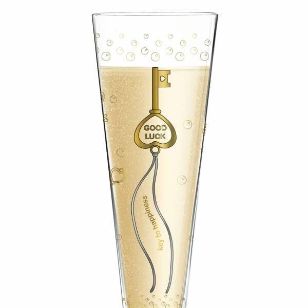 Šampanieša glāzes “Champus von Sven Dogs”, 1 gab. cena un informācija | Glāzes, krūzes, karafes | 220.lv