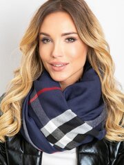темно-синий шарф с бахромой цена и информация | <p>Тапочки женские</p>
 | 220.lv