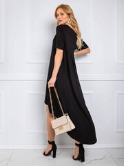 черное платье casandra rue paris цена и информация | Платья | 220.lv