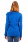 Džemperis sievietēm Love Moschino, zils цена и информация | Sieviešu džemperi | 220.lv