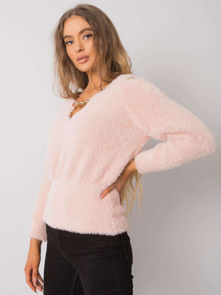 Sieviešu džemperis Leandre 292046647 цена и информация | Sieviešu džemperi | 220.lv