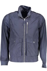 Спортивная куртка для мужчин North Sails, синяя цена и информация | Мужская спортивная одежда | 220.lv