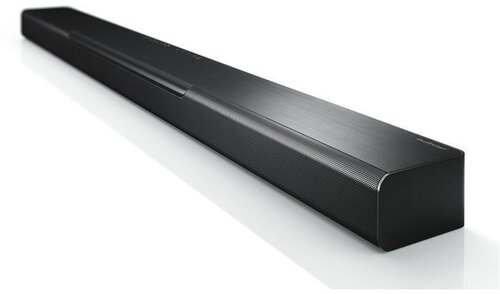 2.1 Soundbar Yamaha MusicCast BAR 400 цена и информация | Домашняя акустика и системы «Саундбар» («Soundbar“) | 220.lv