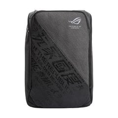 Рюкзак для ноутбука ASUS ROG Ranger BP1500 цена и информация | Рюкзаки, сумки, чехлы для компьютеров | 220.lv
