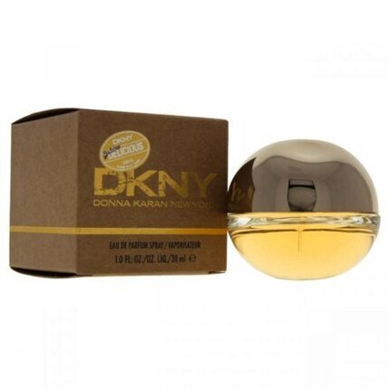 DKNY Golden Delicious EDP sievietēm 30 ml cena un informācija | Sieviešu smaržas | 220.lv