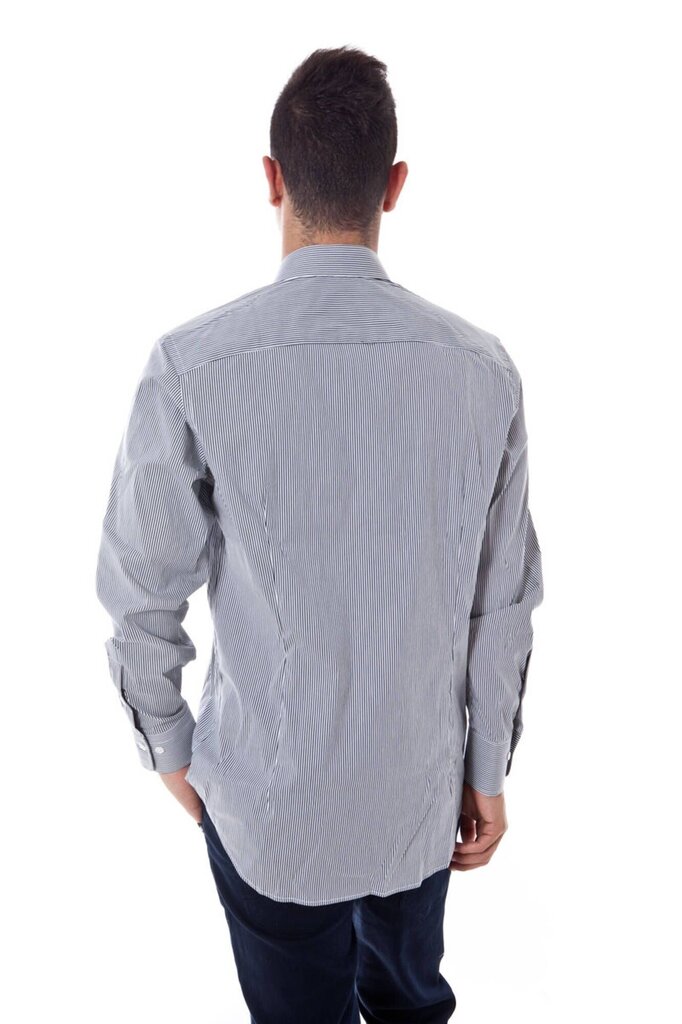 Vīriešu krekls Gianfranco Ferre, pelēks цена и информация | Vīriešu krekli | 220.lv