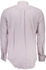 Мужская рубашка Gant, разноцветная цена и информация | Мужские рубашки | 220.lv