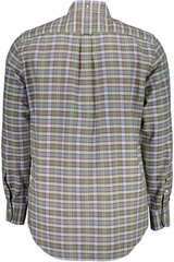 Vīriešu krekls Gant, daudzkrāsains cena un informācija | Vīriešu krekli | 220.lv