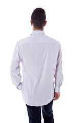 Vīriešu krekls Gianfranco Ferre, violets cena un informācija | Vīriešu krekli | 220.lv