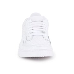Обувь для отдыха для женщин Adidas Supercourt W EF5925, белая цена и информация | Спортивная обувь, кроссовки для женщин | 220.lv