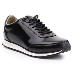 Спортивная женская обувь Lacoste Helaine Runner 3 SRW M 7-28SRW1127120, черный цена и информация | Спортивная обувь для женщин | 220.lv