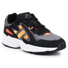 Спортивная обувь мужская Adidas Yung-96 Chasm EE7227, черный цена и информация | Кроссовки для мужчин | 220.lv